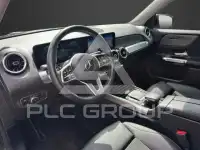 2021 Mercedes Benz Glb