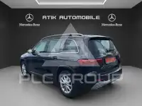 2021 Mercedes Benz Glb