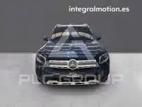 2021 Mercedes Benz Glb