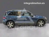 2021 Mercedes Benz Glb