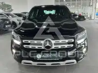 2021 Mercedes Benz Glb