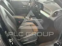 2021 Mercedes Benz Glb