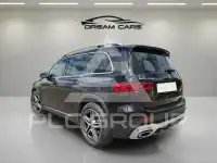 2021 Mercedes Benz Glb