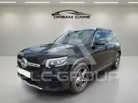 2021 Mercedes Benz Glb