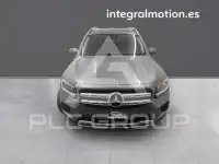 2021 Mercedes Benz Glb