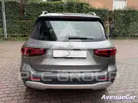 2021 Mercedes Benz Glb