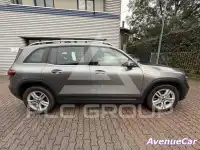 2021 Mercedes Benz Glb