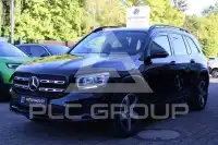 2021 Mercedes Benz Glb