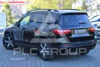 2021 Mercedes Benz Glb