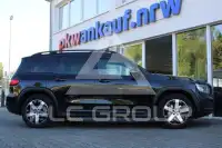 2021 Mercedes Benz Glb