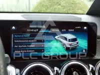 2021 Mercedes Benz Glb