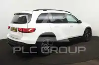 2021 Mercedes Benz Glb