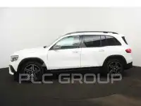 2021 Mercedes Benz Glb