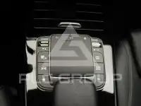 2021 Mercedes Benz A