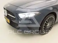 2021 Mercedes Benz A