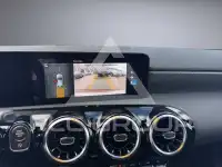 2021 Mercedes Benz A
