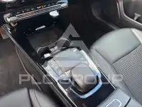 2021 Mercedes Benz A