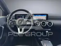 2021 Mercedes Benz A