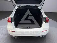 2021 Mercedes Benz A