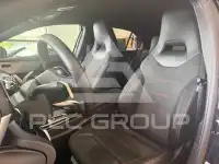 2021 Mercedes Benz A