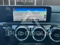 2021 Mercedes Benz A