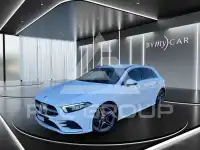 2021 Mercedes Benz A