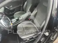 2021 Mercedes Benz A