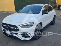 2021 Mercedes Benz A
