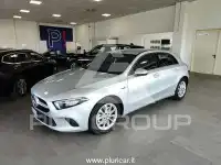 2021 Mercedes Benz A