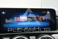 2021 Mercedes Benz A