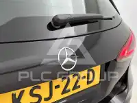 2021 Mercedes Benz A