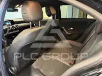 2021 Mercedes Benz A