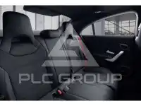 2021 Mercedes Benz A