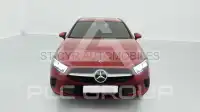 2021 Mercedes Benz A