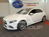 2021 Mercedes Benz A