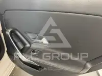 2021 Mercedes Benz A