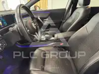 2021 Mercedes Benz A