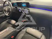 2021 Mercedes Benz A