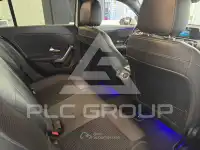 2021 Mercedes Benz A