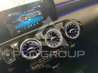 2021 Mercedes Benz A