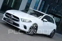 2021 Mercedes Benz A