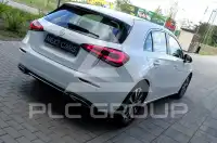 2021 Mercedes Benz A