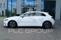 2021 Mercedes Benz A