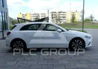 2021 Mercedes Benz A