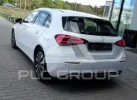 2021 Mercedes Benz A