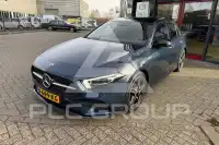 2021 Mercedes Benz A