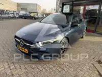 2021 Mercedes Benz A