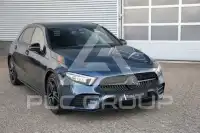 2021 Mercedes Benz A