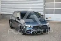 2021 Mercedes Benz A