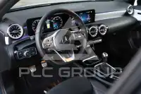 2021 Mercedes Benz A